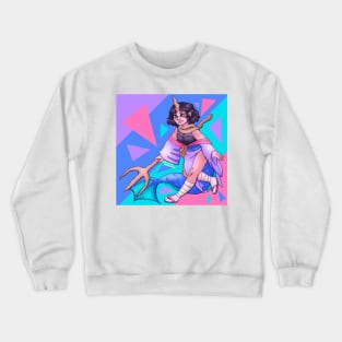 Elma Crewneck Sweatshirt